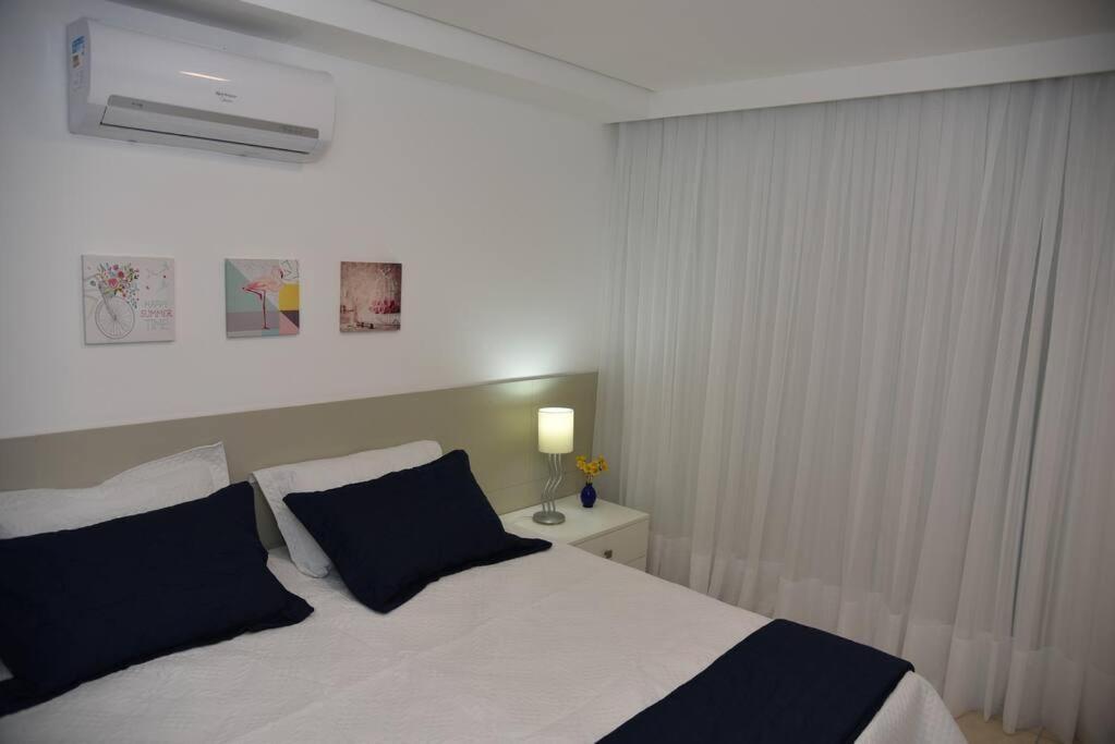 Flat A Beira Mar C/ 2 Quartos João Pessoa Zewnętrze zdjęcie