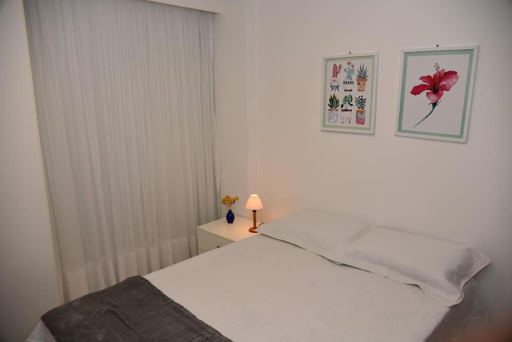Flat A Beira Mar C/ 2 Quartos João Pessoa Zewnętrze zdjęcie