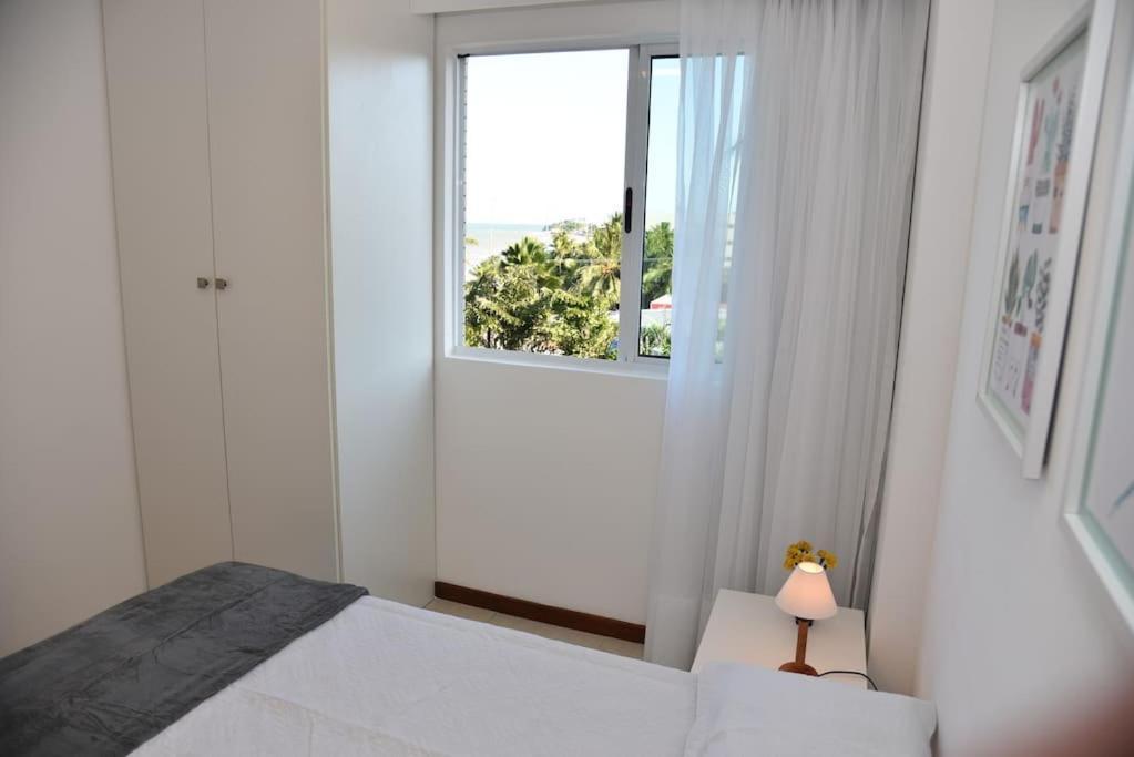 Flat A Beira Mar C/ 2 Quartos João Pessoa Zewnętrze zdjęcie